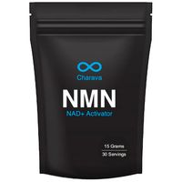 Charava NMN - Powder